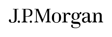 JP Morgan logo