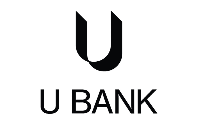 ubank logo